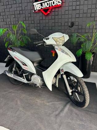 HONDA BIZ 100 ES 